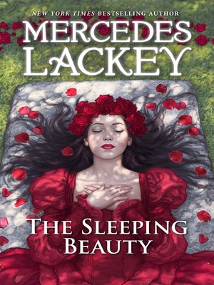 cover image of The Sleeping Beauty